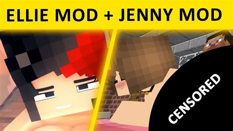 porno de jenny minecraft|Jenny Minecraft Porn Videos 